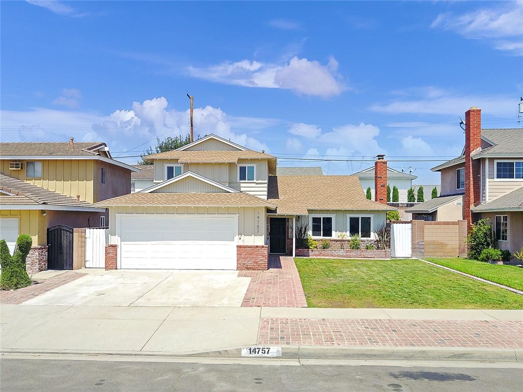 14757 Glenn Dr, Whittier, CA 90604