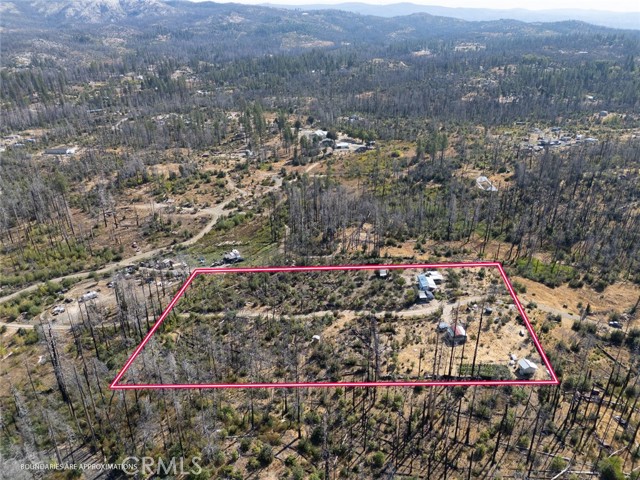 Detail Gallery Image 10 of 39 For 1 Simpson, Berry Creek,  CA 95916 - – Beds | – Baths