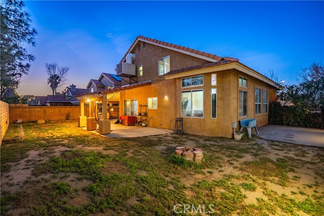 Detail Gallery Image 36 of 48 For 1806 E Mesa Dr, Lancaster,  CA 93535 - 4 Beds | 3 Baths