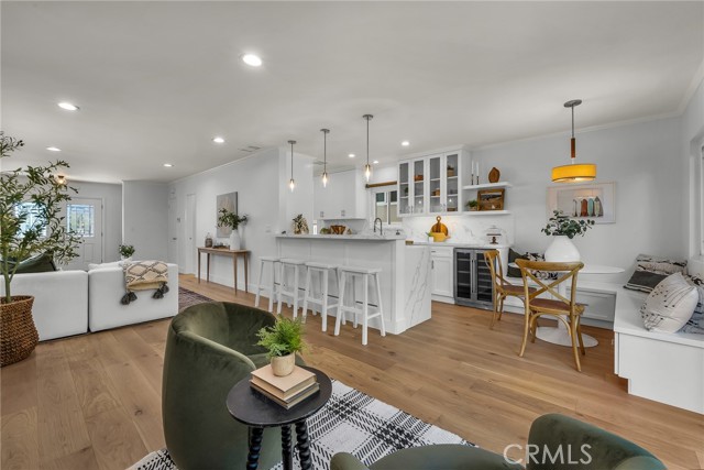 1613 Armour Lane, Redondo Beach, California 90278, 3 Bedrooms Bedrooms, ,1 BathroomBathrooms,Residential,For Sale,Armour,SB26086137