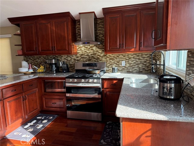 Detail Gallery Image 17 of 22 For 1038 E Denwall, Carson,  CA 90746 - 3 Beds | 2 Baths