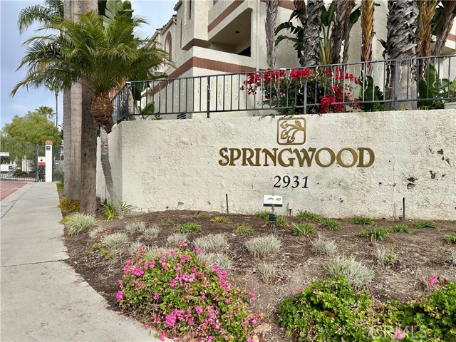 Detail Gallery Image 1 of 1 For 2931 Plaza Del Amo #100,  Torrance,  CA 90503 - 2 Beds | 2/1 Baths