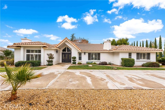 Detail Gallery Image 51 of 68 For 41901 Calle Clarita, Lancaster,  CA 93536 - 4 Beds | 4 Baths