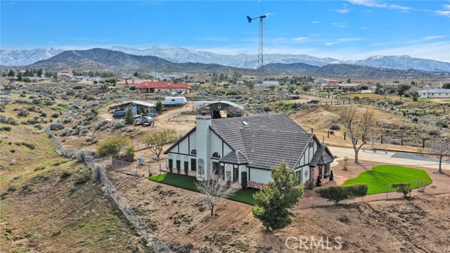 Detail Gallery Image 68 of 68 For 5205 Snow Line, Phelan,  CA 92371 - 3 Beds | 2 Baths
