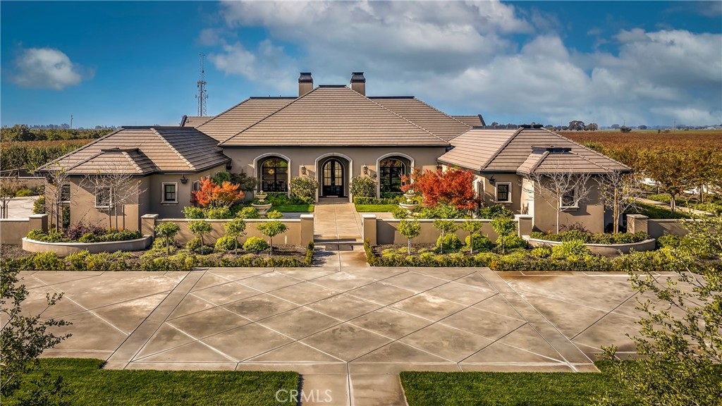 22215 N Devries Road