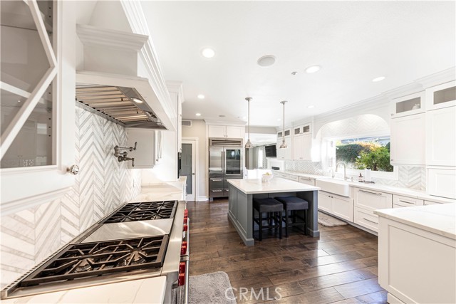 Detail Gallery Image 29 of 75 For 185 S Trish Ct, Anaheim Hills,  CA 92808 - 5 Beds | 4/1 Baths