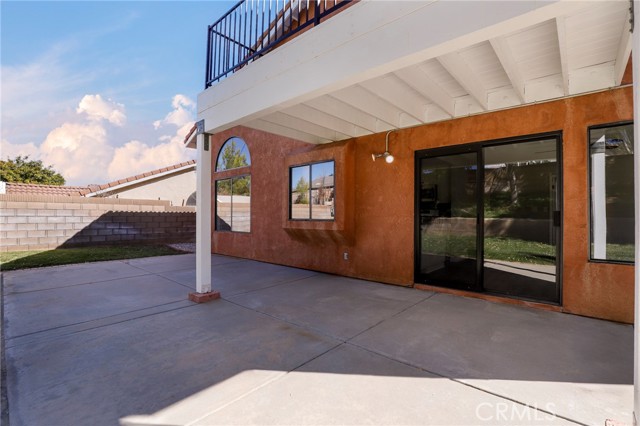 Detail Gallery Image 41 of 49 For 40501 Palmas Ct, Palmdale,  CA 93551 - 3 Beds | 2/1 Baths