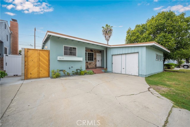 Image 2 for 3639 Fanwood Ave, Long Beach, CA 90808