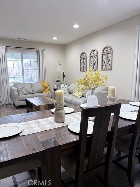 Detail Gallery Image 15 of 19 For 1174 Enchanted Trail, San Jacinto,  CA 92582 - 6 Beds | 3 Baths