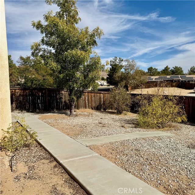 Detail Gallery Image 37 of 43 For 22594 Cuyama Ct, Apple Valley,  CA 92307 - 3 Beds | 2 Baths