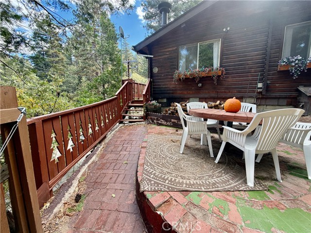 32145 Fern Drive, Running Springs, CA 92382