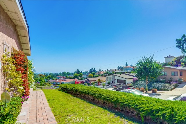 2057 Santa Rena Drive, Rancho Palos Verdes, California 90275, 4 Bedrooms Bedrooms, ,2 BathroomsBathrooms,Residential,Sold,Santa Rena,SB23139904