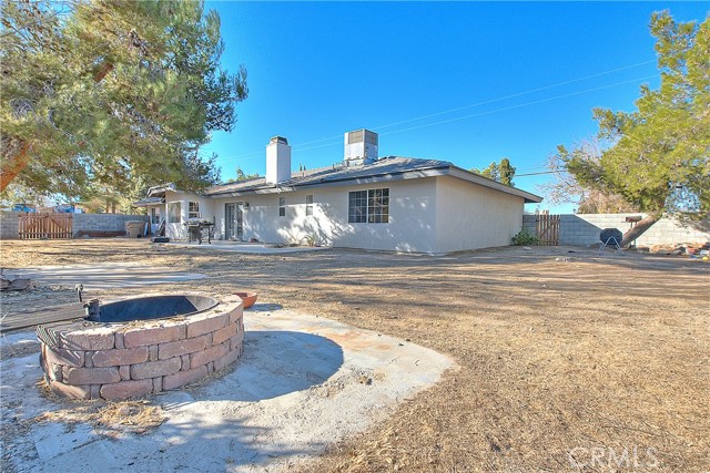 Detail Gallery Image 36 of 48 For 17041 Fairburn St, Hesperia,  CA 92345 - 3 Beds | 2 Baths