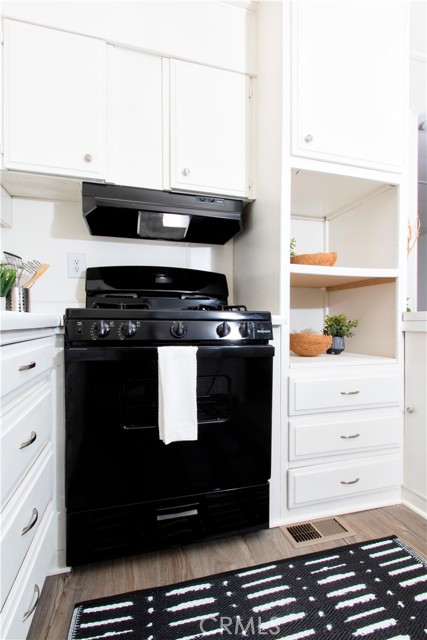 Detail Gallery Image 6 of 24 For 7425 Church Street Spc 134,  Yucca Valley,  CA 92284 - 2 Beds | 2 Baths