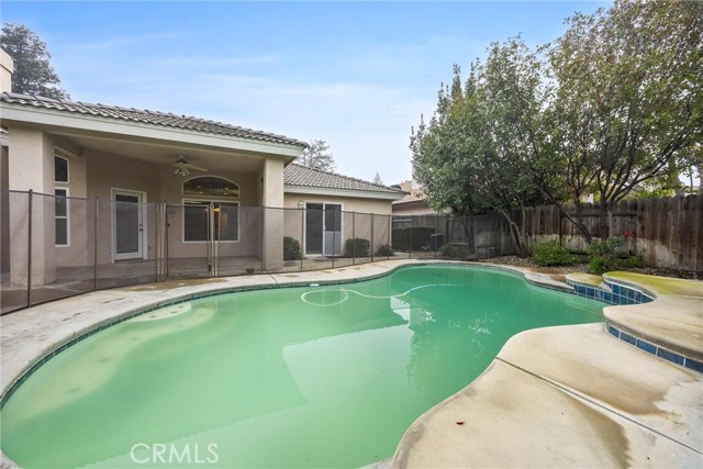 Detail Gallery Image 60 of 66 For 11208 Bright Water, Bakersfield,  CA 93311 - 4 Beds | 2/1 Baths