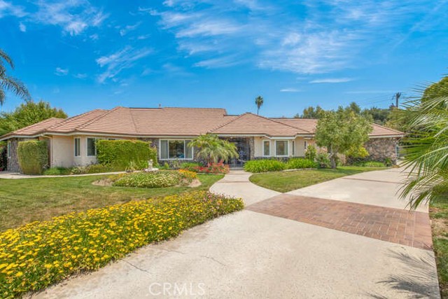 600 Wrede Way, West Covina, CA 91791