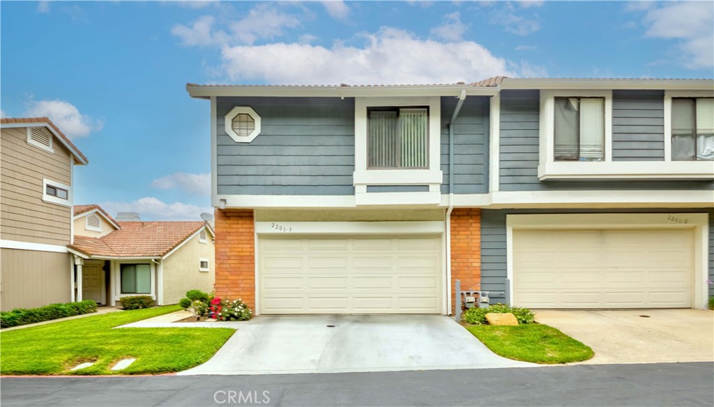 2201 Dublin Lane #3
