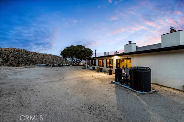 Detail Gallery Image 45 of 54 For 53988 Pinon, Yucca Valley,  CA 92284 - 3 Beds | 2 Baths