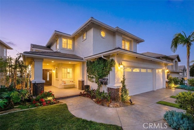 Detail Gallery Image 2 of 32 For 6206 E Cliffway Dr, Orange,  CA 92869 - 4 Beds | 3 Baths