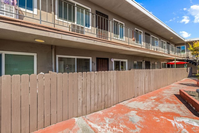 Detail Gallery Image 22 of 37 For 5050 Linden Ave. #62,  Long Beach,  CA 90805 - 1 Beds | 1 Baths