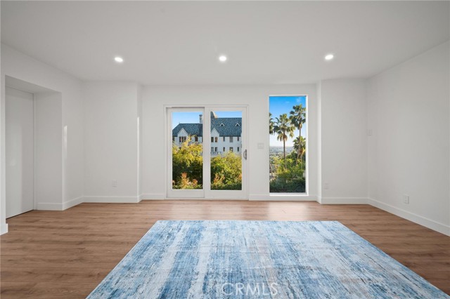 Detail Gallery Image 24 of 35 For 8246 Woodshill Trl, Los Angeles,  CA 90069 - 4 Beds | 4 Baths