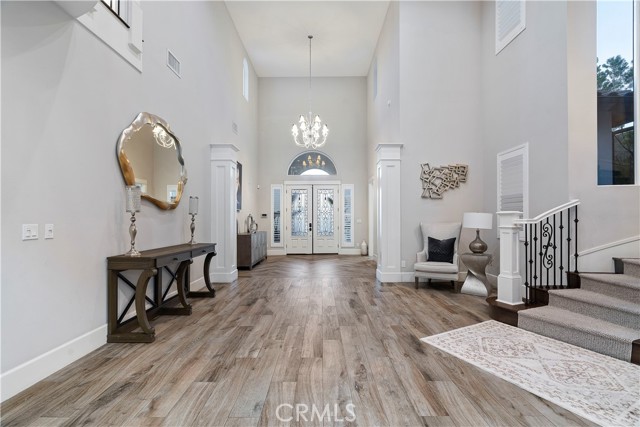 Detail Gallery Image 4 of 33 For 5721 Winchester Ct, Rancho Cucamonga,  CA 91737 - 5 Beds | 5/1 Baths