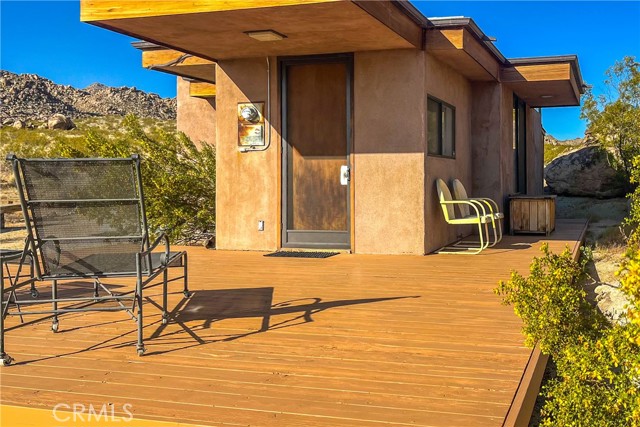 Detail Gallery Image 64 of 65 For 66126 Base Line Rd, Joshua Tree,  CA 92252 - 0 Beds | 1 Baths