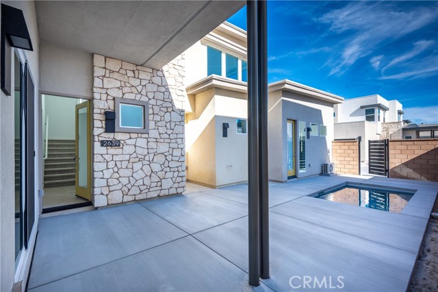 Detail Gallery Image 4 of 12 For 2639 Prairie Rose Ln, Palm Springs,  CA 92264 - 3 Beds | 3/1 Baths