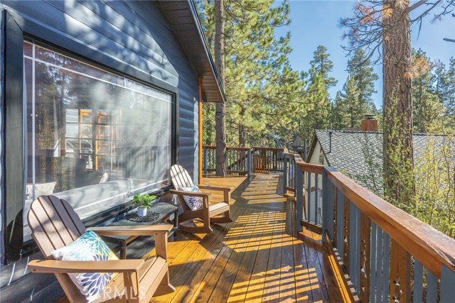 40189 Mahanoy Lane, Big Bear Lake, CA 92315