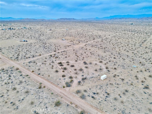 Detail Gallery Image 8 of 24 For 0 Venus St, Joshua Tree,  CA 92252 - – Beds | – Baths