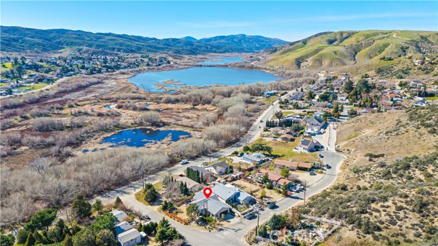 Detail Gallery Image 36 of 37 For 14802 Sunnydale, Lake Hughes,  CA 93532 - 3 Beds | 2 Baths