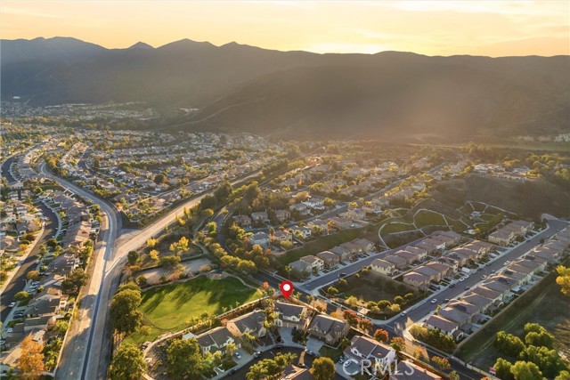 Detail Gallery Image 48 of 59 For 22385 Hayworth Ct, Corona,  CA 92883 - 4 Beds | 2/1 Baths