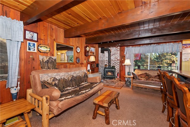 Detail Gallery Image 6 of 12 For 42955 Dogwood Dr, Big Bear Lake,  CA 92315 - 1 Beds | 1 Baths