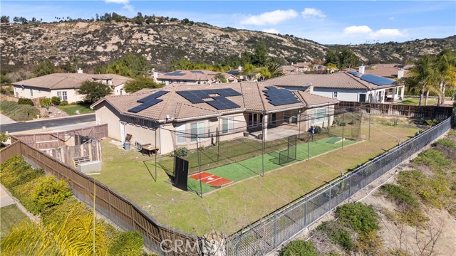 Detail Gallery Image 55 of 62 For 14257 Coeur D'alene Ct, Valley Center,  CA 92082 - 4 Beds | 3/1 Baths