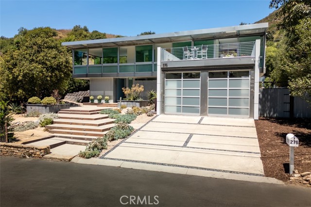 Detail Gallery Image 1 of 1 For 276 Canyon Acres Dr, Laguna Beach,  CA 92651 - 4 Beds | 3/1 Baths