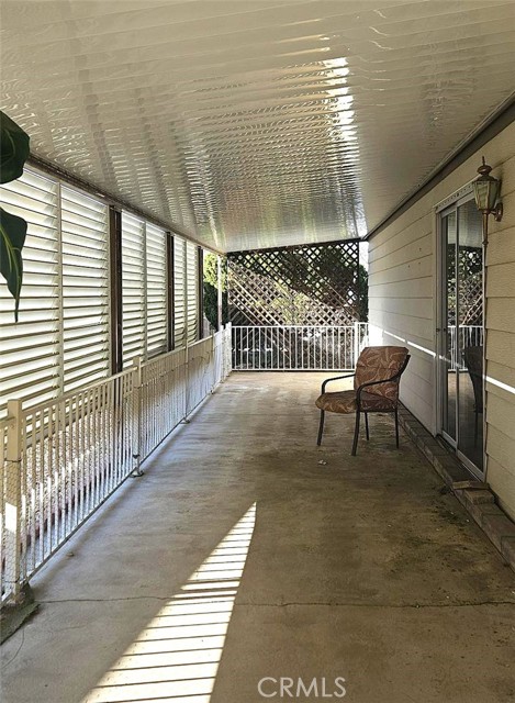 Detail Gallery Image 6 of 38 For 7501 Palm Ave #134,  Yucca Valley,  CA 92284 - 2 Beds | 2 Baths