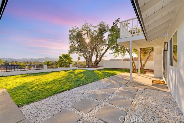 Detail Gallery Image 40 of 45 For 4021 Verde Vista Dr, Thousand Oaks,  CA 91360 - 5 Beds | 5 Baths