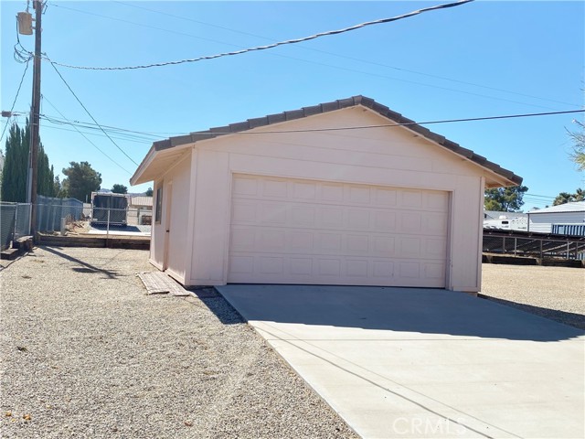 Detail Gallery Image 34 of 34 For 58309 Joshua Dr, Yucca Valley,  CA 92284 - 2 Beds | 2 Baths