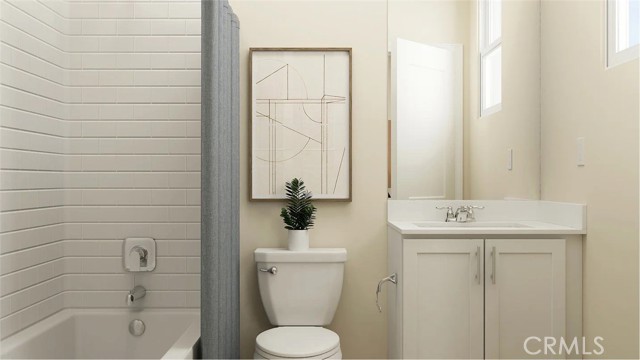 Detail Gallery Image 10 of 21 For 4581 S Forsyth Paseo, Ontario,  CA 91762 - 2 Beds | 2/1 Baths