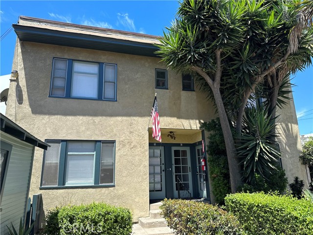 1013 Locust Avenue, Long Beach, California 90813, ,Multi-Family,For Sale,Locust,PW24110123