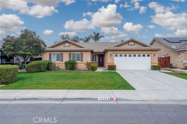 Detail Gallery Image 1 of 1 For 12116 Timberpointe Dr, Bakersfield,  CA 93312 - 3 Beds | 2 Baths