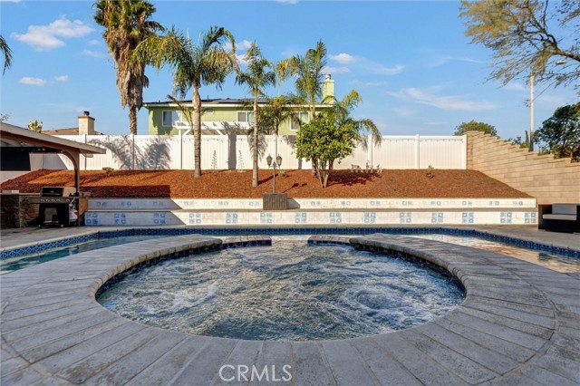 Detail Gallery Image 35 of 45 For 26978 Homeroom Ct, Moreno Valley,  CA 92555 - 4 Beds | 3 Baths