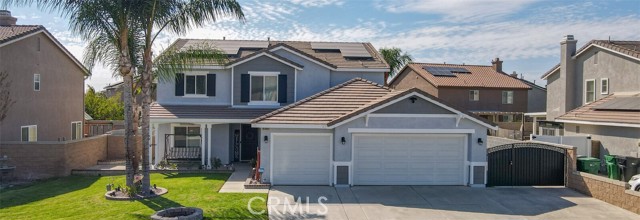 6449 Lavender St, Eastvale, CA 92880