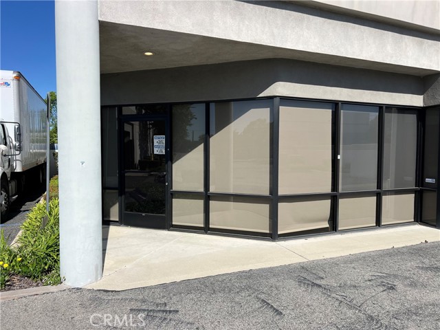 845 Meridian Street, Duarte, California 91010, ,Commercial Lease,For Rent,845 Meridian Street,CRAR25076196