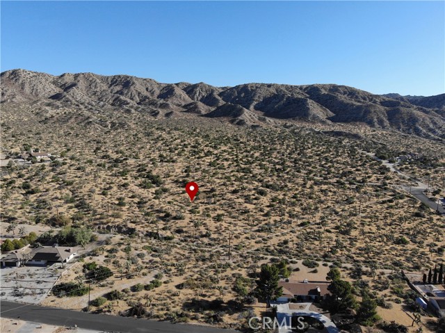 0 Yucca Trail, Yucca Valley, California 92284, ,Land,For Sale,0 Yucca Trail,CRJT23101215