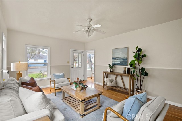 Detail Gallery Image 5 of 34 For 131 W 18th St, Chico,  CA 95928 - 2 Beds | 1 Baths