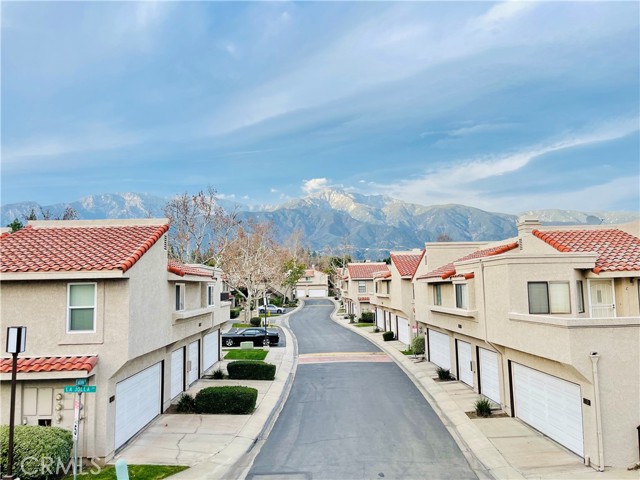 Detail Gallery Image 16 of 22 For 9753 La Jolla Dr #C,  Rancho Cucamonga,  CA 91701 - 2 Beds | 2 Baths