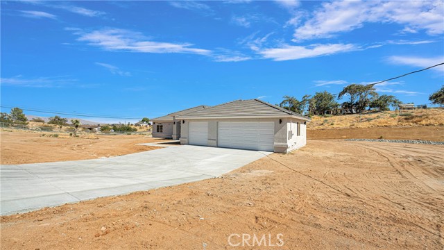 Detail Gallery Image 56 of 56 For 17995 Lilac St, Hesperia,  CA 92345 - 4 Beds | 2/1 Baths