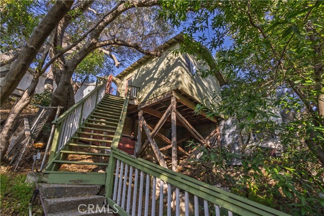 Detail Gallery Image 32 of 45 For 330 S Topanga Canyon Blvd., Topanga,  CA 90290 - 1 Beds | 1 Baths