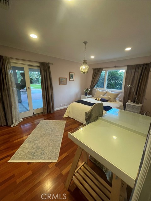 Detail Gallery Image 22 of 27 For 16772 Knollwood Dr, Granada Hills,  CA 91344 - 4 Beds | 4/1 Baths